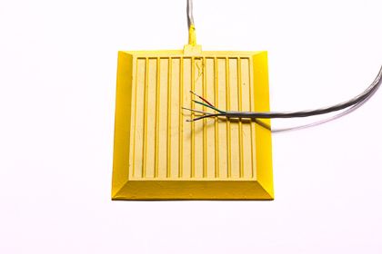 Picture of Recora Neptune NF-2 Foot Switch