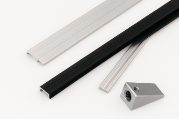 Picture of Recora Edging/Mat Connector