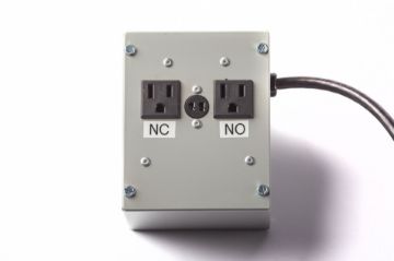 Picture of Recora CB1R Hands-Free Toggle Switch