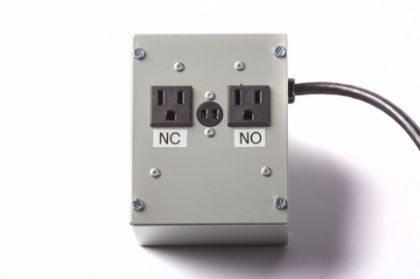 Picture of Recora CB1R Hands-Free Toggle Switch